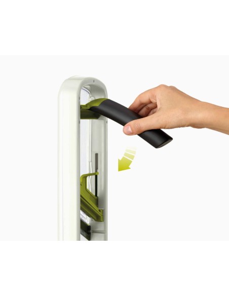 JOSEPH JOSEPH MANDOLINA MANUALE PER VERDUERE - MULTIGRIP