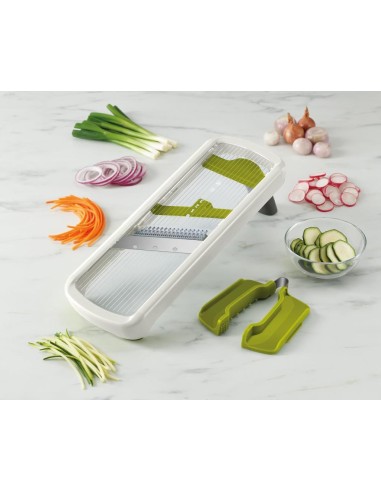 JOSEPH JOSEPH MANDOLINA MANUALE PER VERDUERE -...