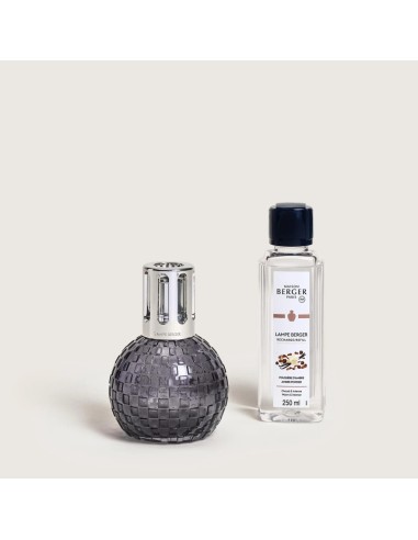 MAISON BERGER COFANETTO LAMPADA + RICARICA 250...