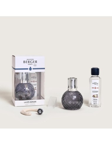MAISON BERGER COFANETTO LAMPADA + RICARICA 250...