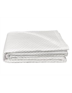 DEA TRAPUNTINA MATRIMONIALE 270 X 270 CM IN RASO - VICKY