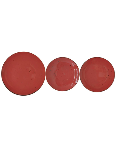 WEISSESTAL SERVIZIO DI PIATTI 18 PEZZI IN...