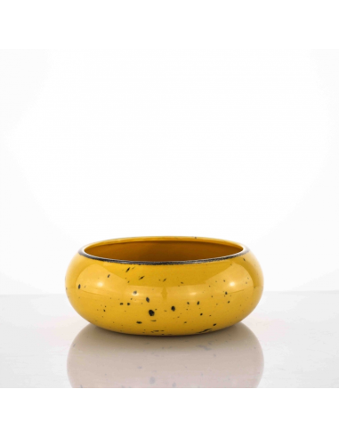 WEISSESTAL COPPETTA Ø 16 CM IN PORCELLANA -...