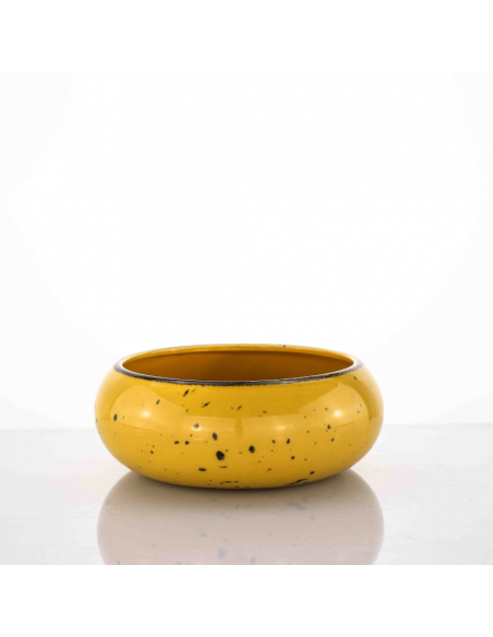 WEISSESTAL COPPETTA Ø 16 CM IN PORCELLANA - COTTAGE