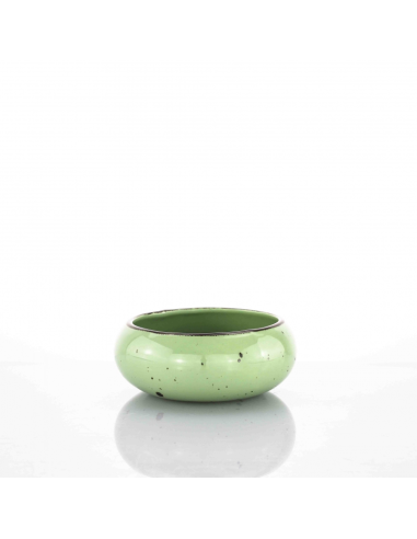 WEISSESTAL COPPETTA Ø 13 CM IN PORCELLANA -...