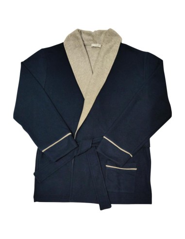 LIU JO VESTAGLIA UOMO MANICA LUNGA - P.MILANO