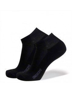 SANGIACOMO 2 PAIA DI CALZE CORTE SPORTIVE IN MICROSPUGNA...