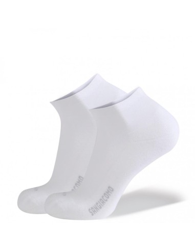 SANGIACOMO 2 PAIA DI CALZE CORTE SPORTIVE IN...