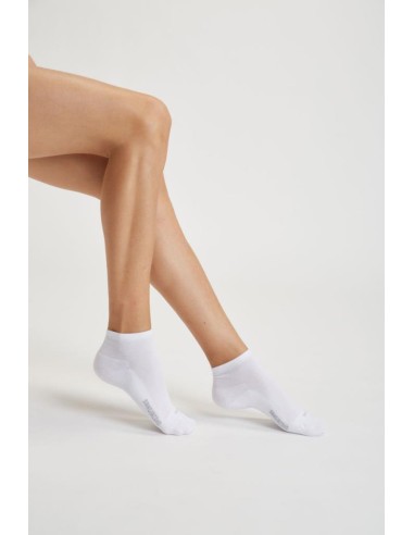 SANGIACOMO 2 PAIA DI CALZE CORTE SPORTIVE IN...