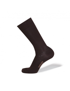 SANGIACOMO CALZE CORTE DA UOMO CALDO COTONE INVERNALE -...