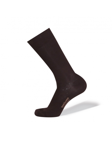 SANGIACOMO CALZE CORTE DA UOMO CALDO COTONE...