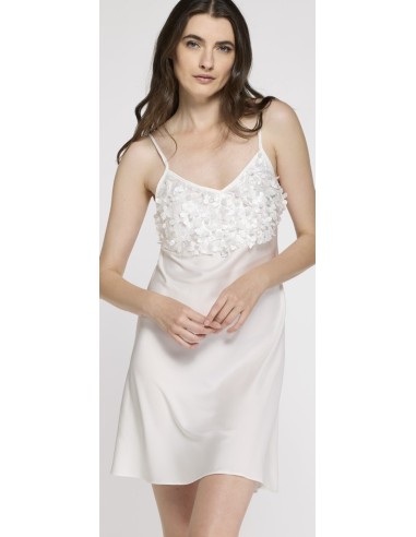 LIU JO COMPLETO LINGERIE DA DONNA IN RASO - RASO