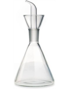 GIANNINI OLIERA CONICA SALVAGOCCIA - DROPPY