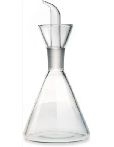 GIANNINI OLIERA CONICA SALVAGOCCIA - DROPPY