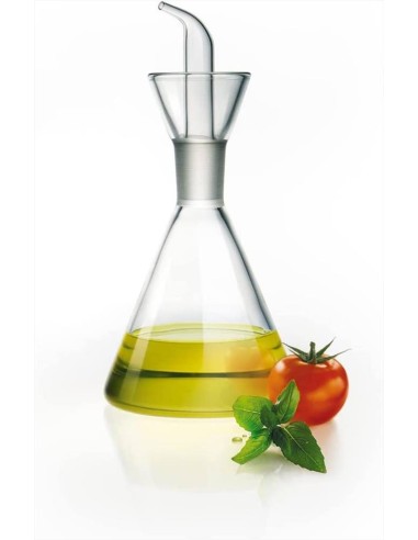 GIANNINI OLIERA CONICA SALVAGOCCIA - DROPPY