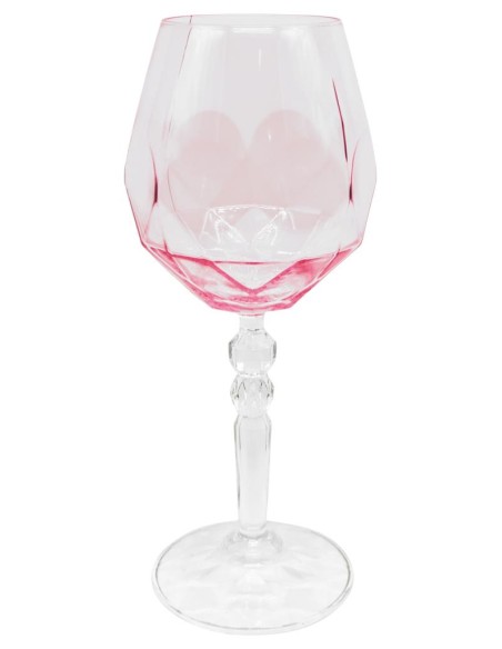 FEELING SERVIZIO 12 PEZZI CALICI E BICCHIERI IN VETRO - HERMES