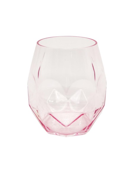 FEELING SERVIZIO 12 PEZZI CALICI E BICCHIERI IN VETRO - HERMES