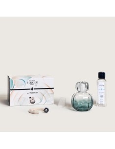 MAISON BERGER COFANETTO LAMPADA + RICARICA 250 ML -... 2