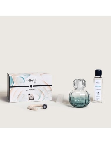 MAISON BERGER COFANETTO LAMPADA + RICARICA 250...