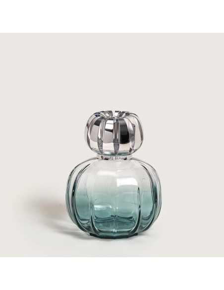 MAISON BERGER COFANETTO LAMPADA + RICARICA 250 ML - CELESTIAL AQUA
