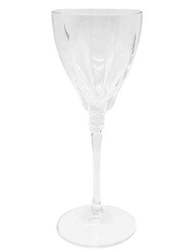 FEELING SERVIZIO CALICI 38 PEZZI IN VETRO -...