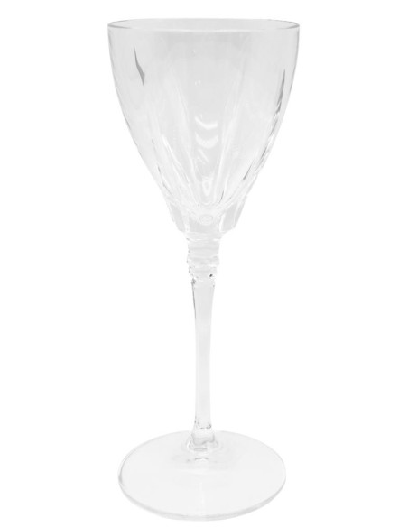 FEELING SERVIZIO CALICI 38 PEZZI IN VETRO - CAPRI ADAGIO