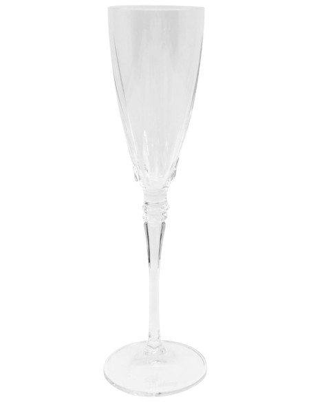 FEELING SERVIZIO CALICI 38 PEZZI IN VETRO - CAPRI ADAGIO