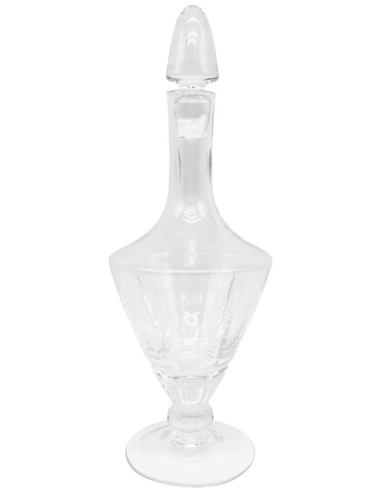 FEELING SERVIZIO CALICI 38 PEZZI IN VETRO -...