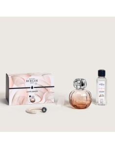 MAISON BERGER COFANETTO LAMPADA + RICARICA 250 ML - LADY... 2