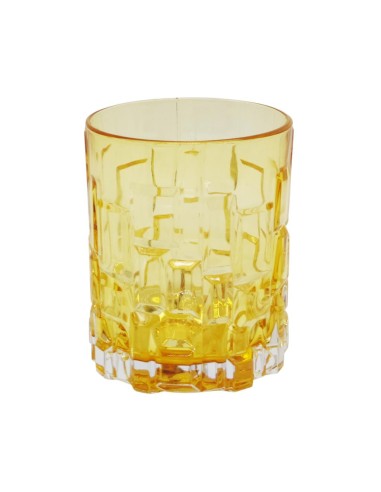 FEELING SET 6 BICCHIERI ACQUA 33 CL IN VETRO -...