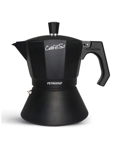 PENSOFAL CAFFETTIERA ESPRESSO - CAFESÌ