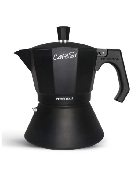 PENSOFAL CAFFETTIERA ESPRESSO - CAFESÌ