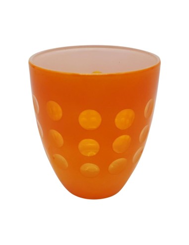 FEELING SET 6 BICCHIERI ACQUA 36 CL IN VETRO -...