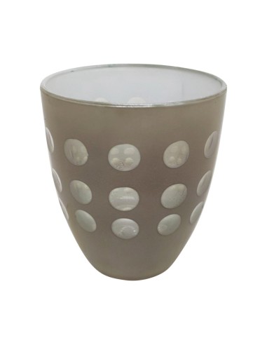 FEELING SET 6 BICCHIERI ACQUA 36 CL IN VETRO -...