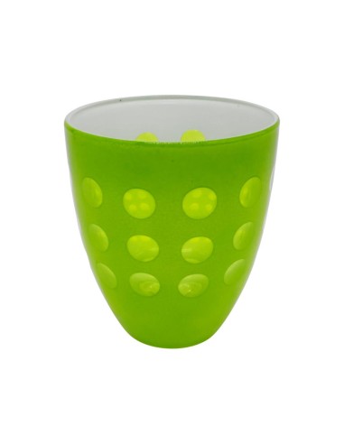 FEELING SET 6 BICCHIERI VINO 24 CL IN VETRO -...