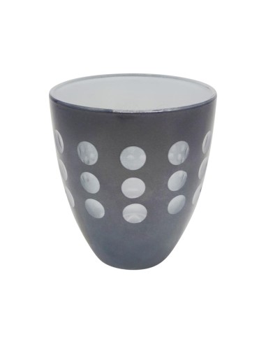 FEELING SET 6 BICCHIERI VINO 24 CL IN VETRO -...