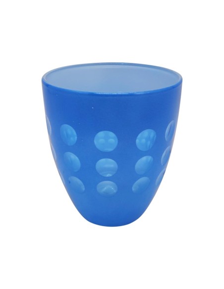 FEELING SET 6 BICCHIERI VINO 24 CL IN VETRO - DROPS