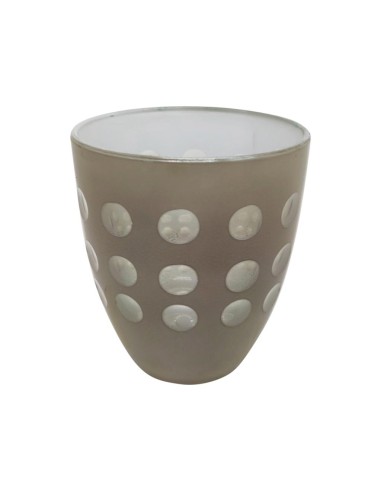 FEELING SET 6 BICCHIERI VINO 24 CL IN VETRO -...