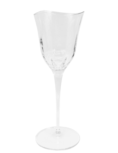 FEELING SET 6 CALICI ACQUA 24 CL IN VETRO -...