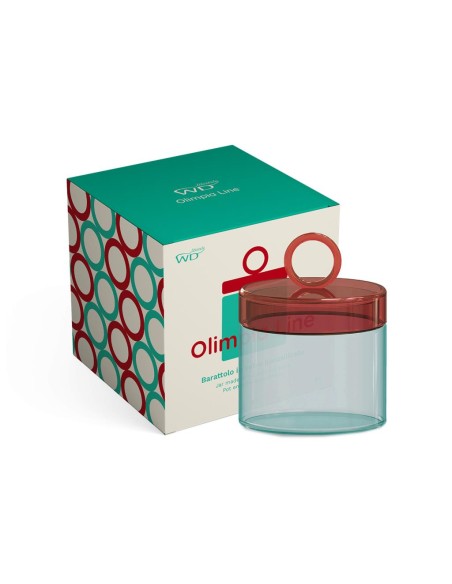 WD LIFESTYLE BARATTOLO BICOLORE 1 L