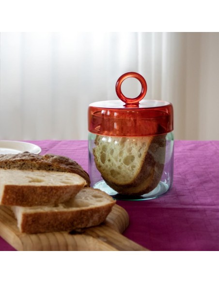 WD LIFESTYLE BARATTOLO BICOLORE 1 L