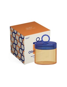 WD LIFESTYLE BARATTOLO BICOLORE 500 ML