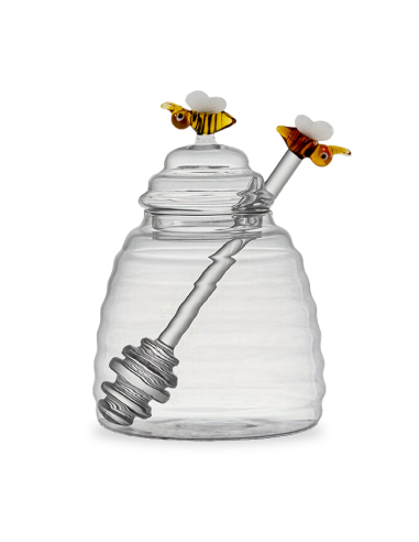 WD LIFESTYLE BARATTOLO PER MIELE 0.5 Lt IN...