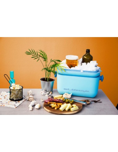 WD LIFESTYLE BORSA TERMICA RIGIDA 12 L