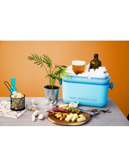 WD LIFESTYLE BORSA TERMICA RIGIDA 12 L