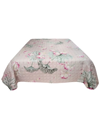 BLUMARINE TRAPUNTINA MATRIMONIALE 270 X 270 CM...