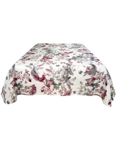 FOREVER TRAPUNTINA MATRIMONIALE 270 X 270 CM IN...