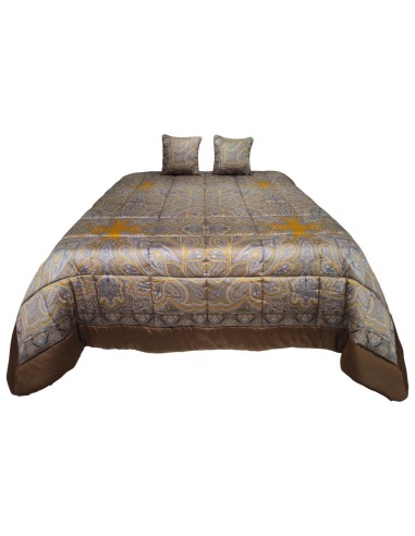 ETRO TRAPUNTA MATRIMONIALE 270 X 270 CM CON 2...