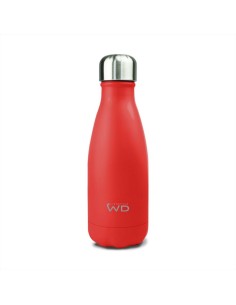 WD LIFESTYLE BOTTIGLIA TERMICA 260 ML IN ACCIAIO INOX