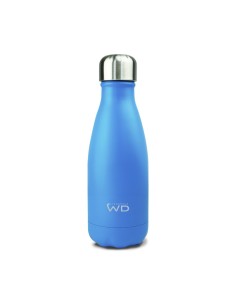 WD LIFESTYLE BOTTIGLIA TERMICA 260 ML IN ACCIAIO INOX 2